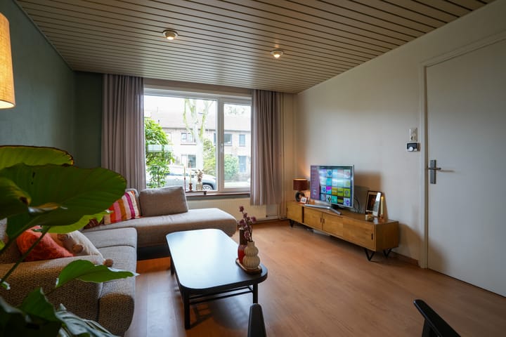 Foto 5 van Vinkenstraat 3