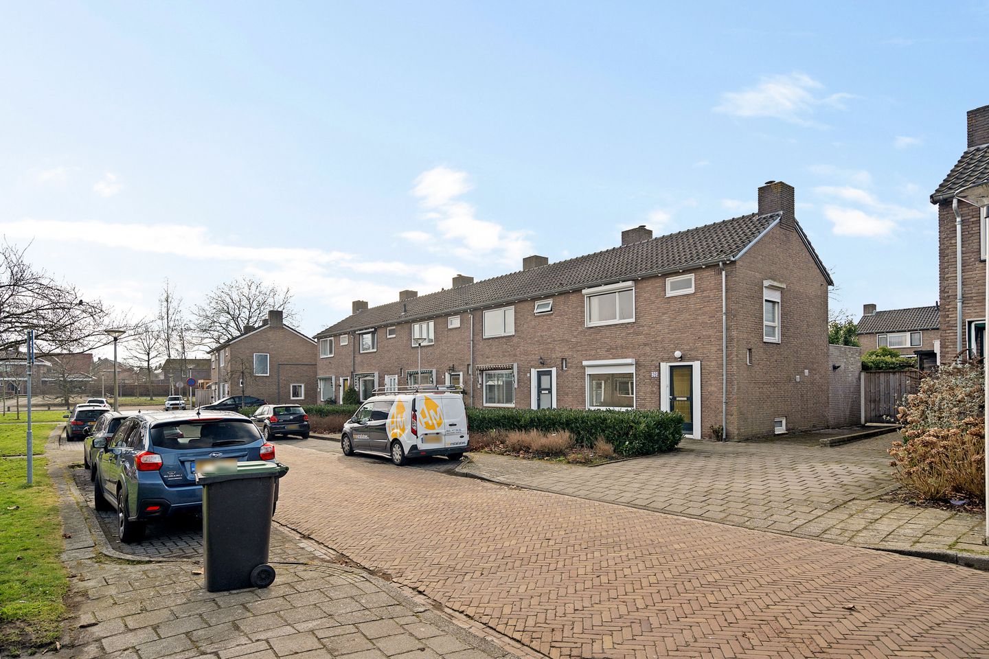 Foto 5 van Marathonstraat 26