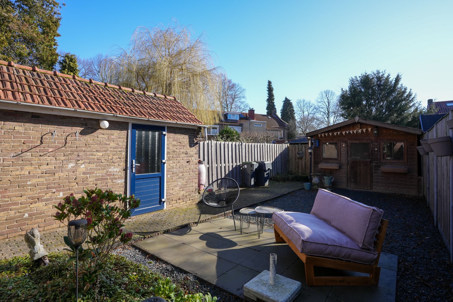 Foto 30 van Vinkenstraat 3