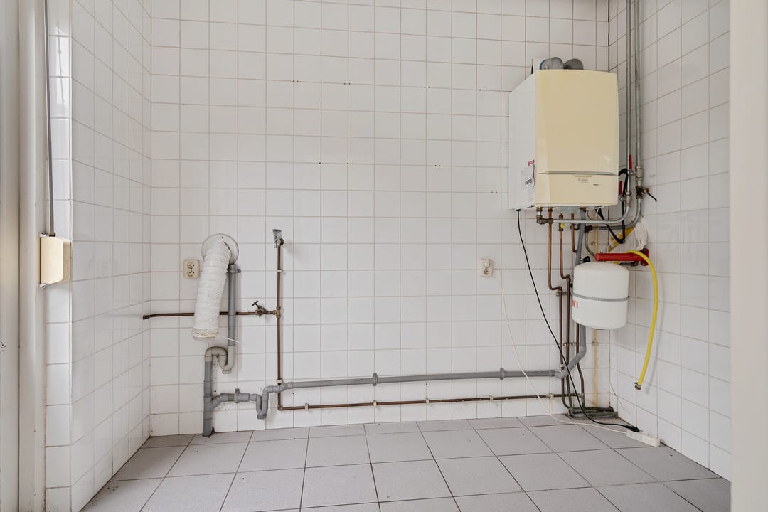 Foto 13 van Marathonstraat 26