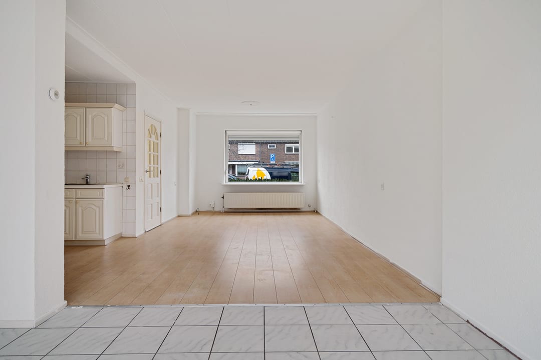 Foto 8 van Marathonstraat 26