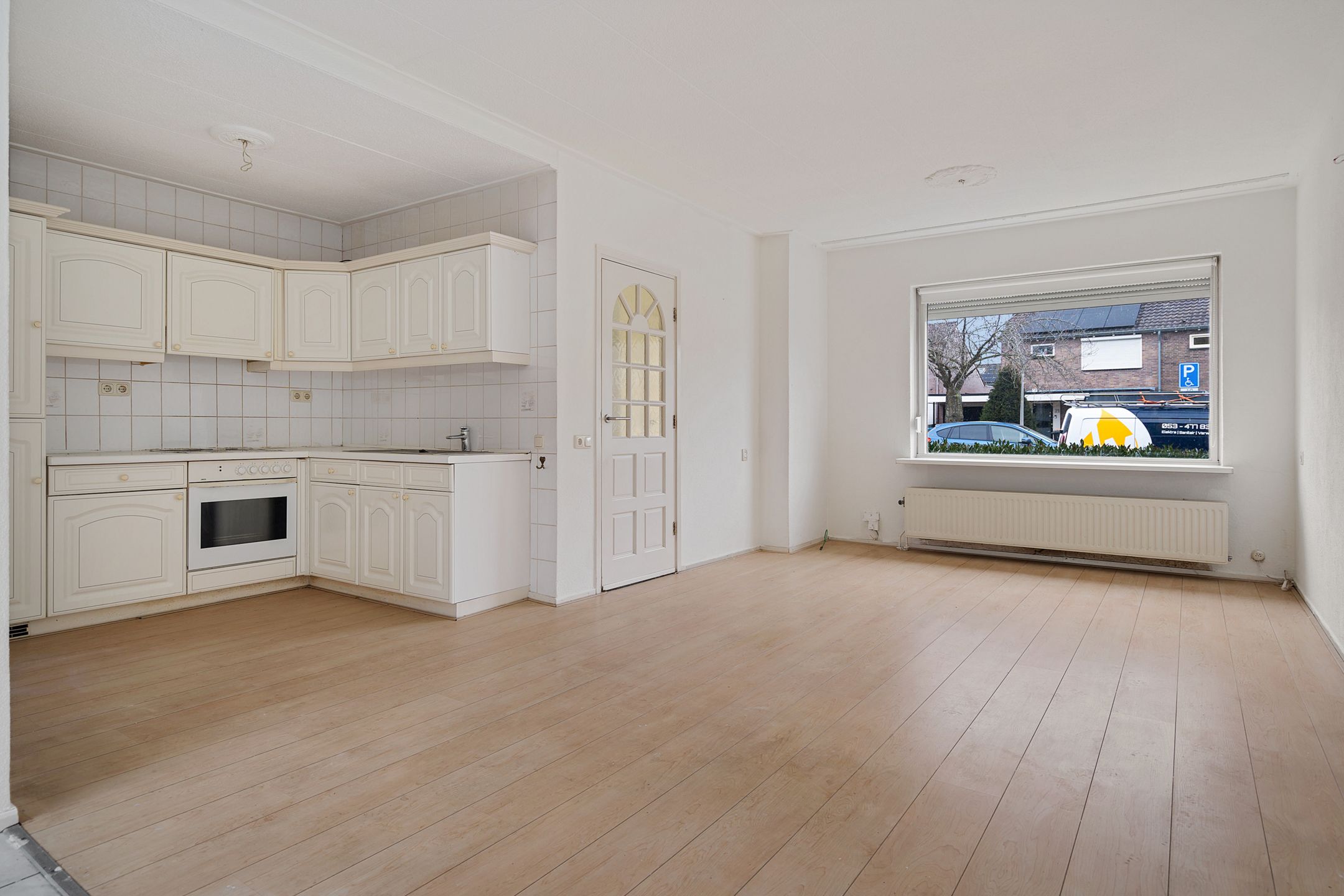 Foto 6 van Marathonstraat 26