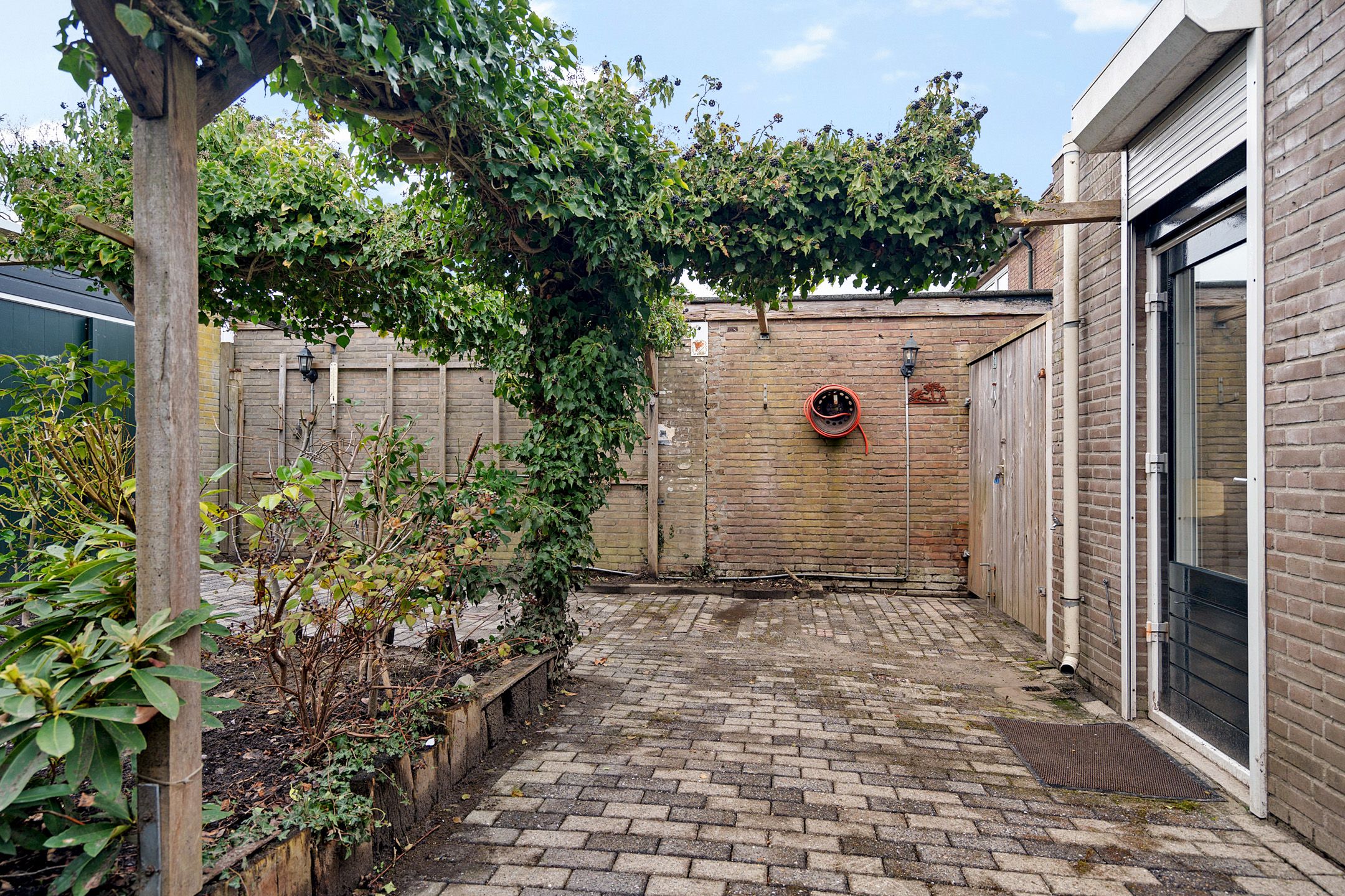 Foto 30 van Marathonstraat 26