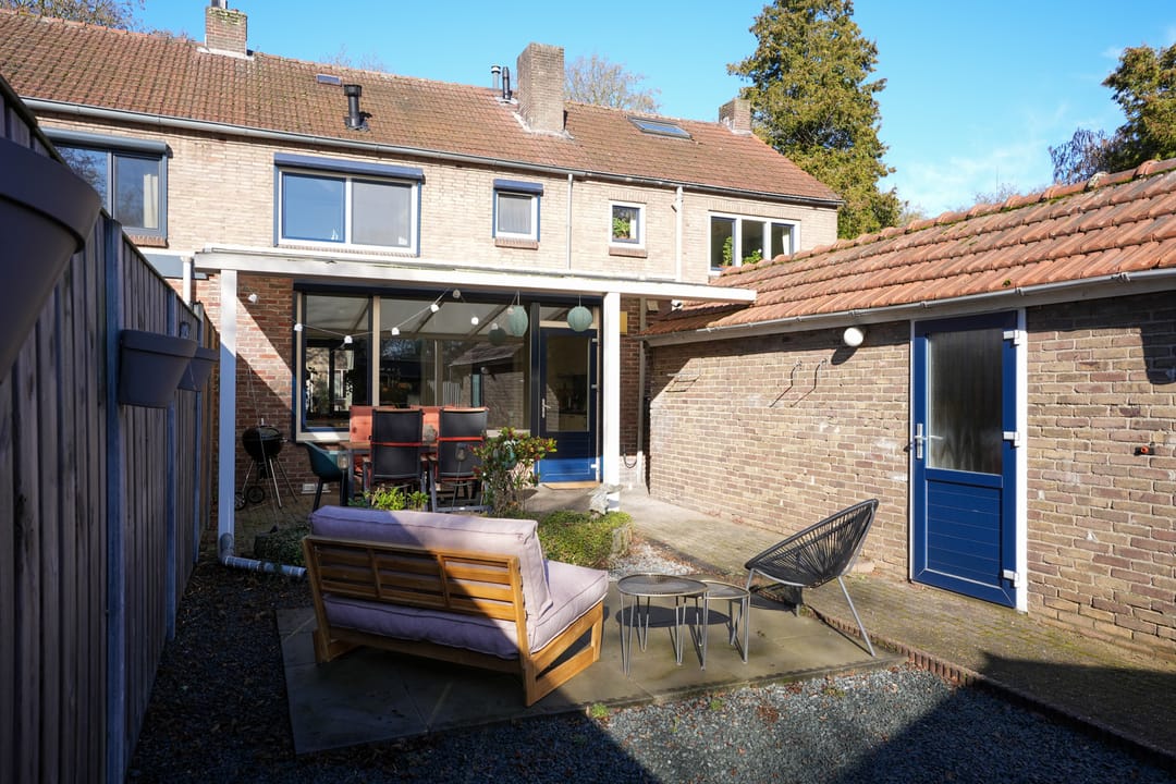 Foto 32 van Vinkenstraat 3