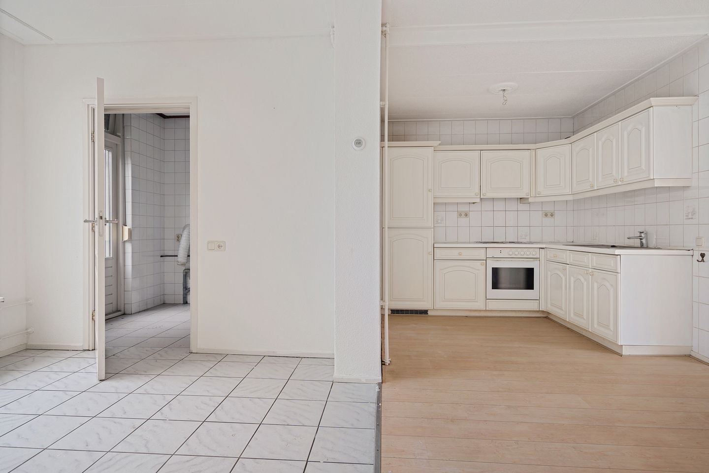 Foto 10 van Marathonstraat 26