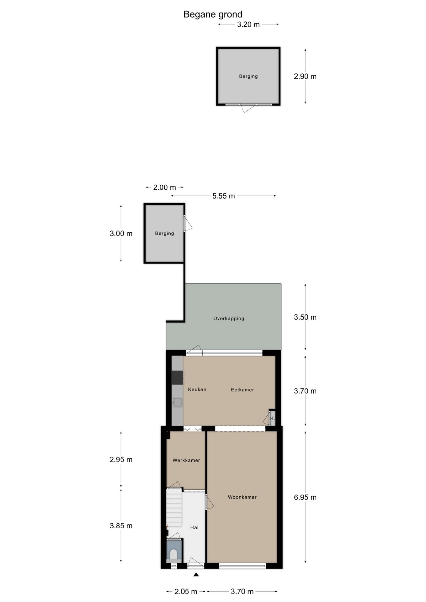 Foto 36 van Vinkenstraat 3