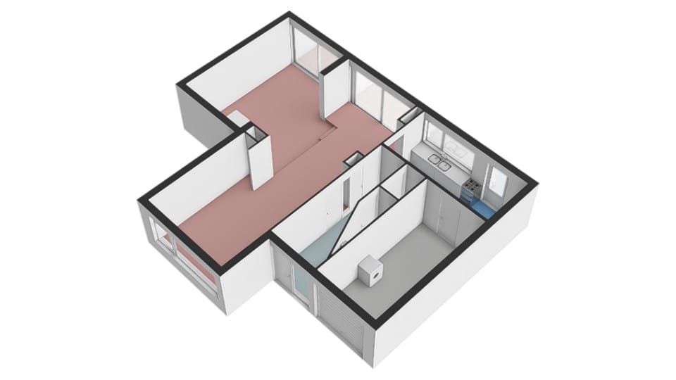 Foto 39 van Boeslaan 51