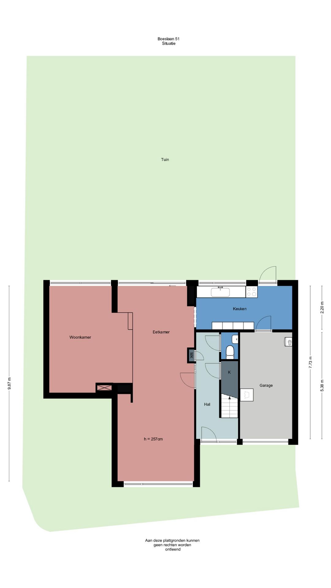 Foto 42 van Boeslaan 51