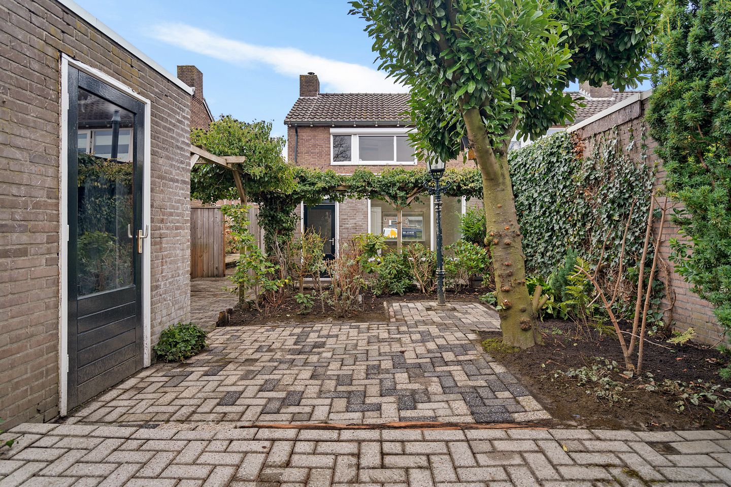 Foto 4 van Marathonstraat 26