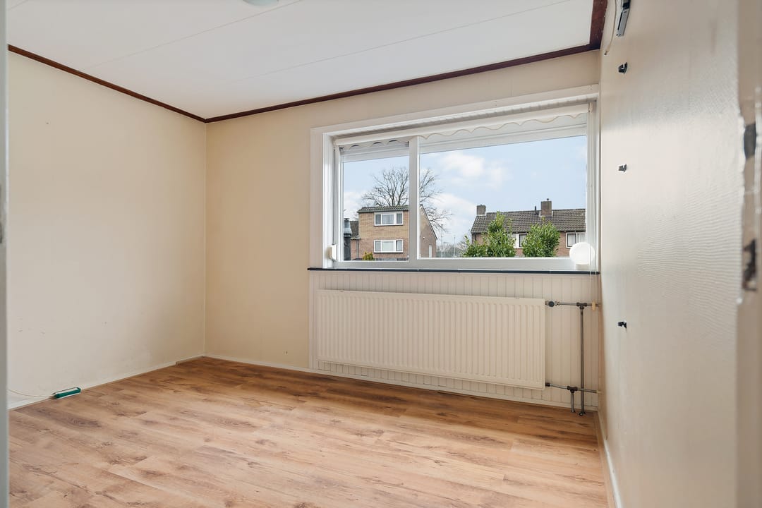 Foto 26 van Marathonstraat 26