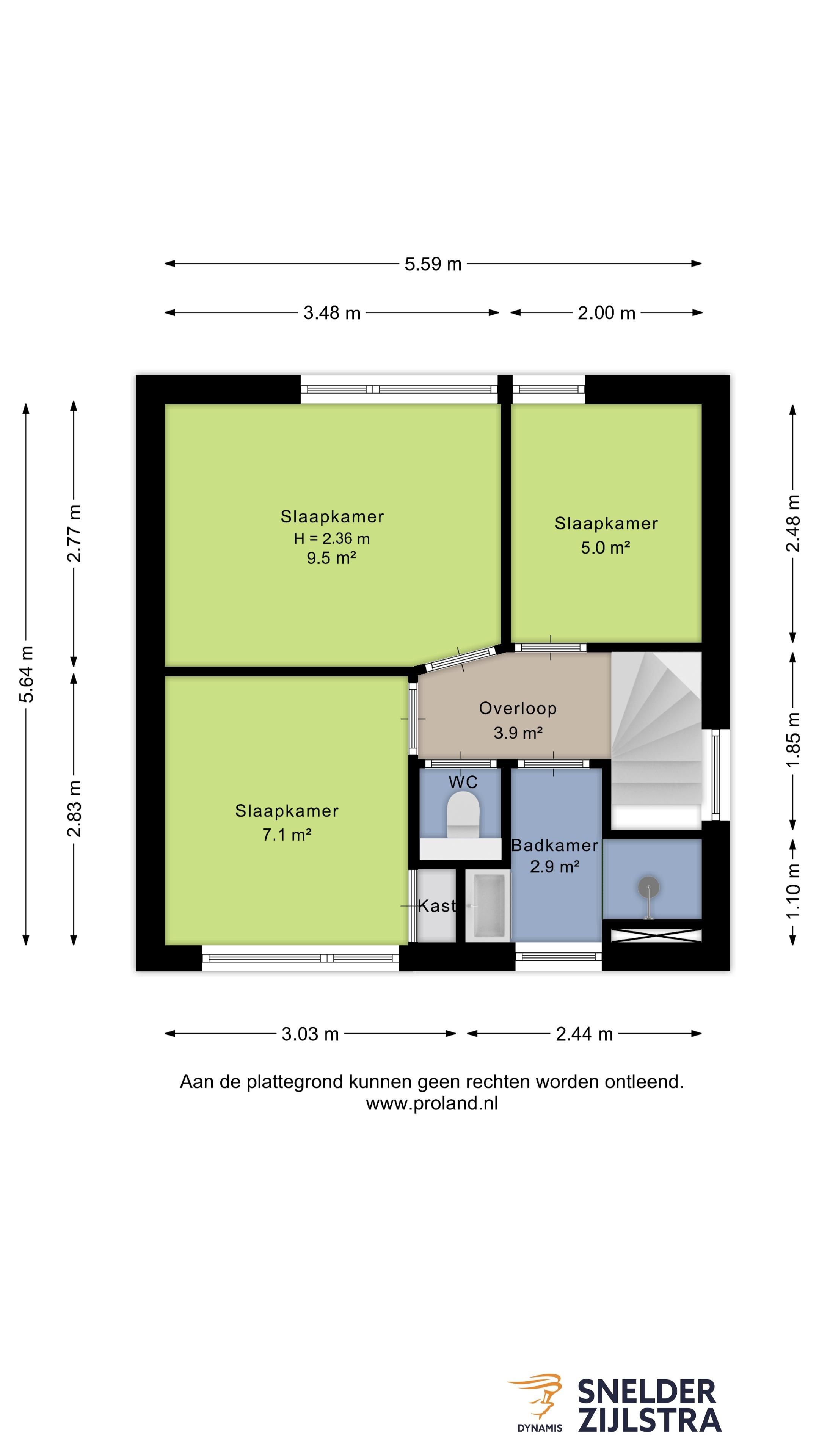 Foto 42 van Marathonstraat 26