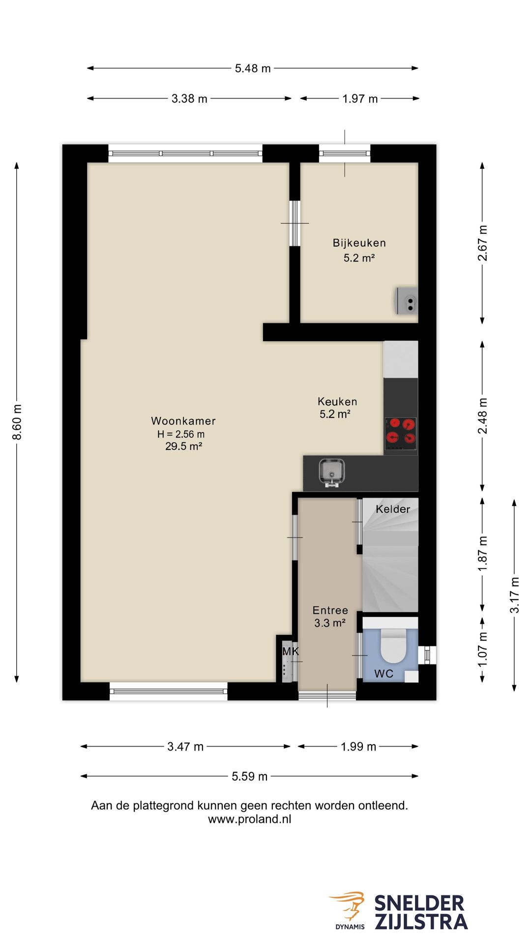 Foto 41 van Marathonstraat 26