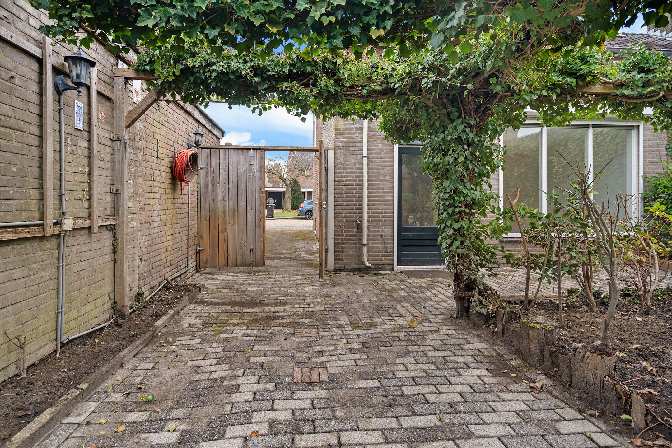 Foto 33 van Marathonstraat 26