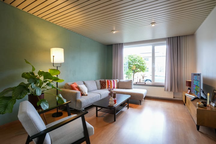 Foto 4 van Vinkenstraat 3