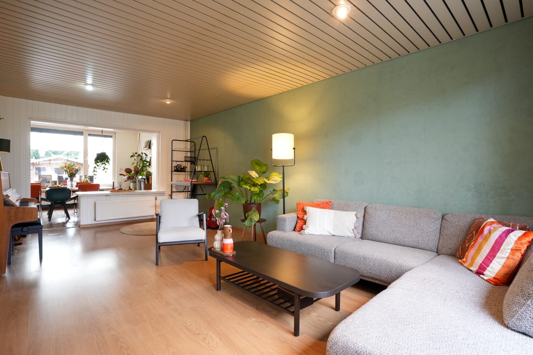 Foto 7 van Vinkenstraat 3