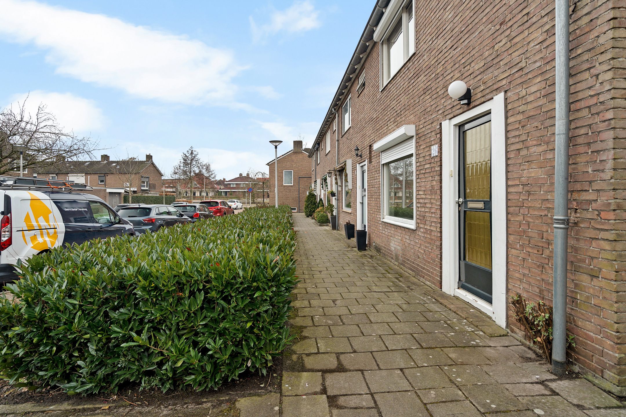 Foto 39 van Marathonstraat 26