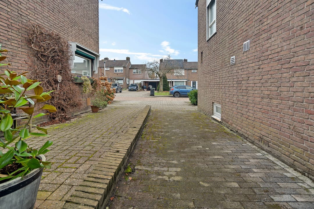 Foto 37 van Marathonstraat 26