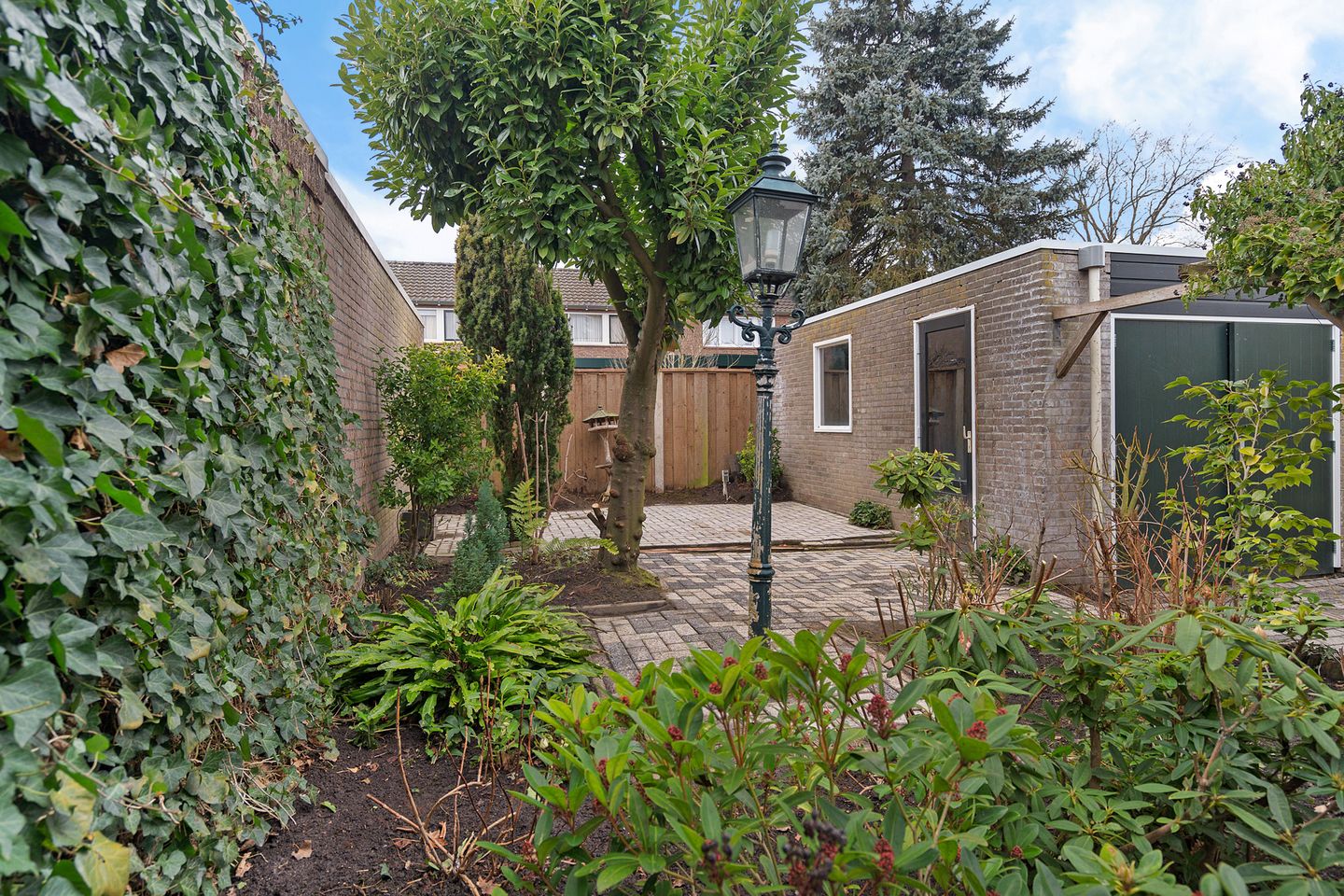 Foto 29 van Marathonstraat 26