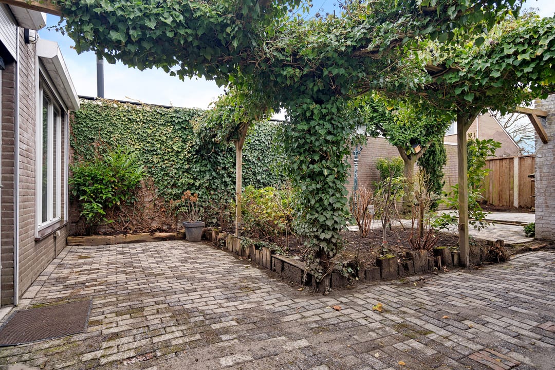 Foto 31 van Marathonstraat 26