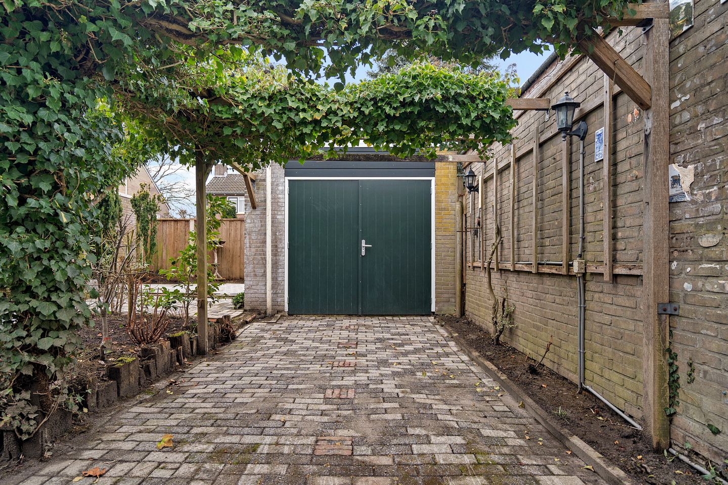 Foto 34 van Marathonstraat 26