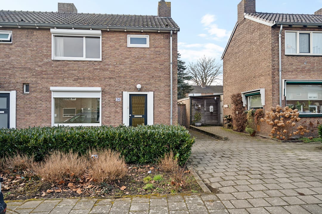 Foto 38 van Marathonstraat 26