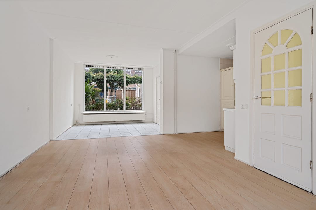 Foto 7 van Marathonstraat 26