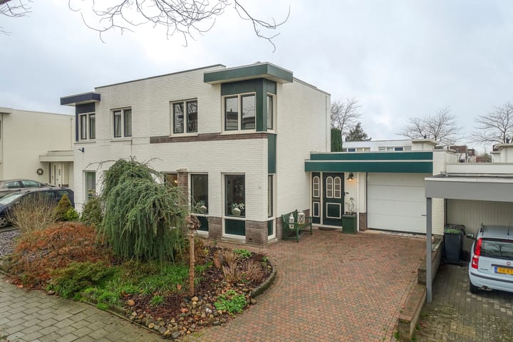 Westlandstraat 14 main image