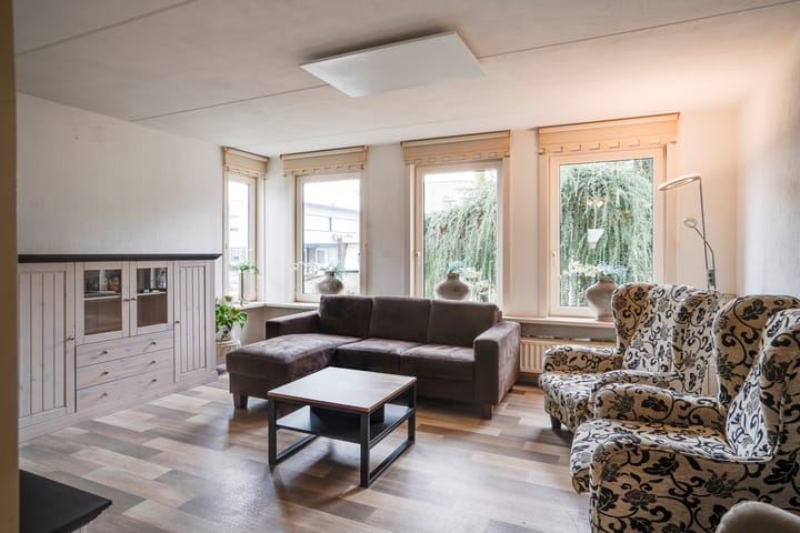 Photo 2 of Westlandstraat 14