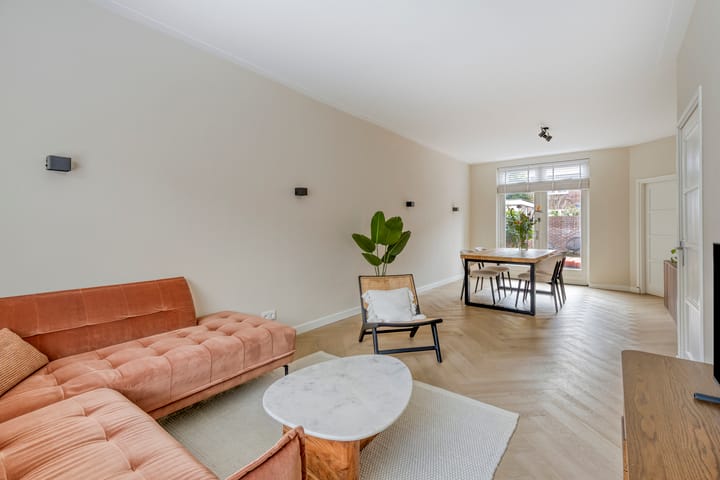 Foto 5 van Van Gilsstraat 6