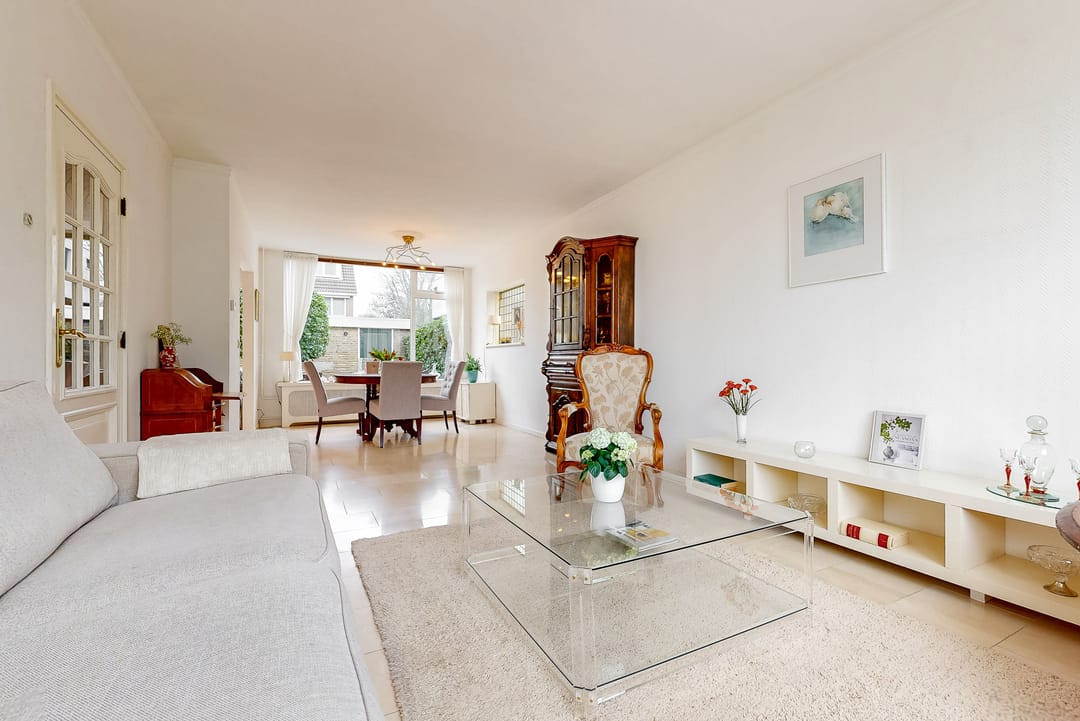 Foto 2 van Marsmanlaan 37