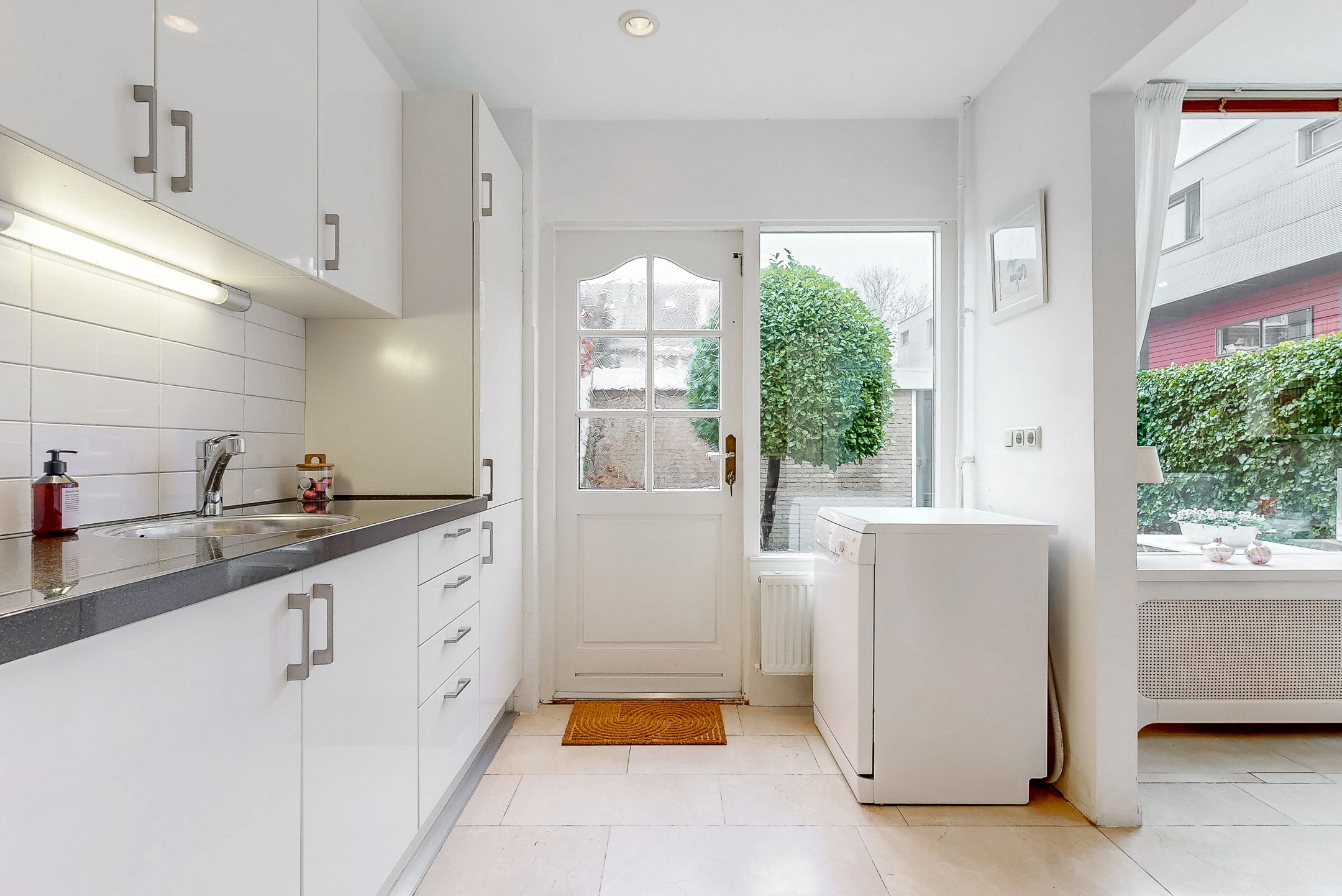 Foto 3 van Marsmanlaan 37