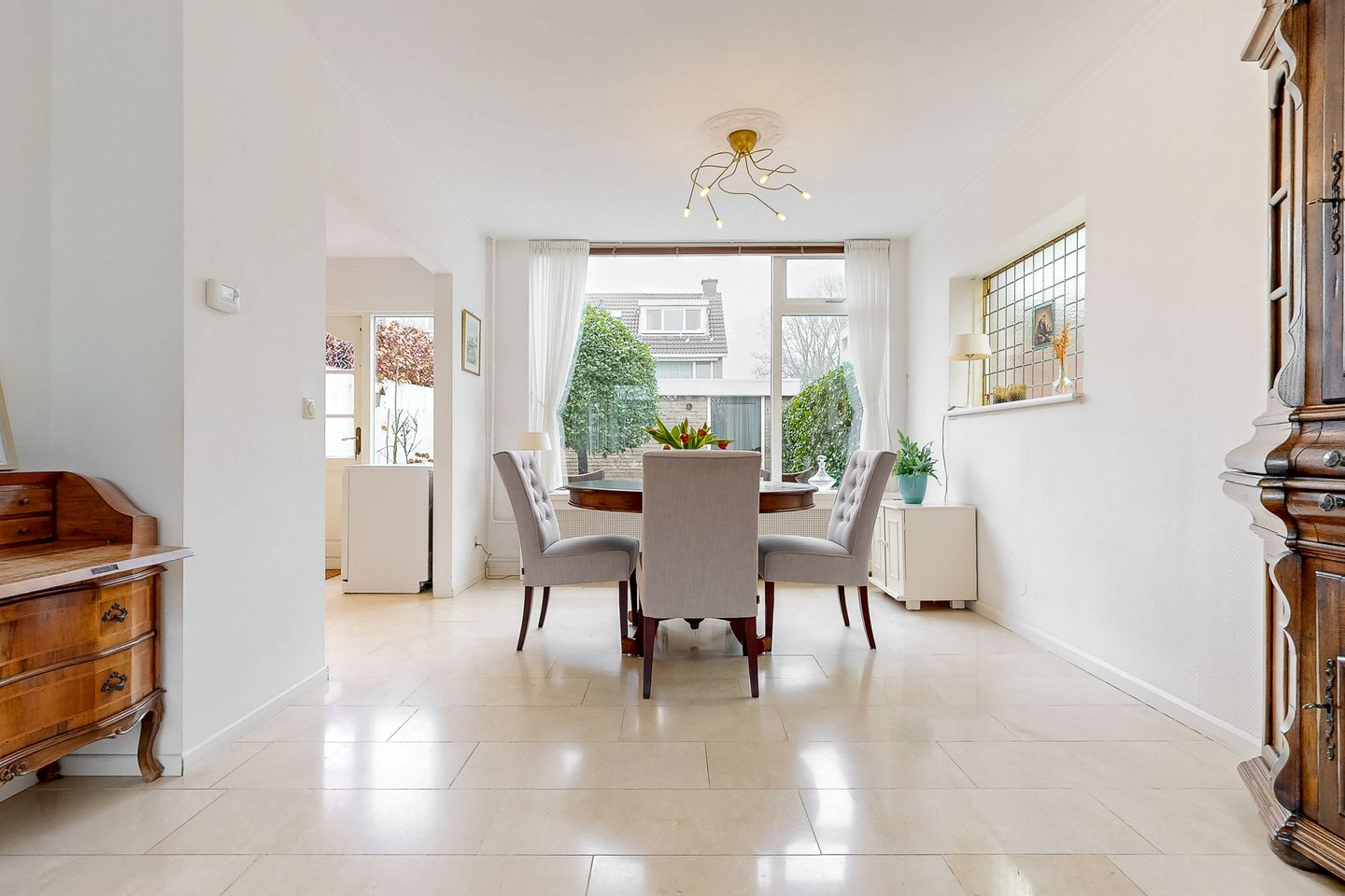 Foto 4 van Marsmanlaan 37