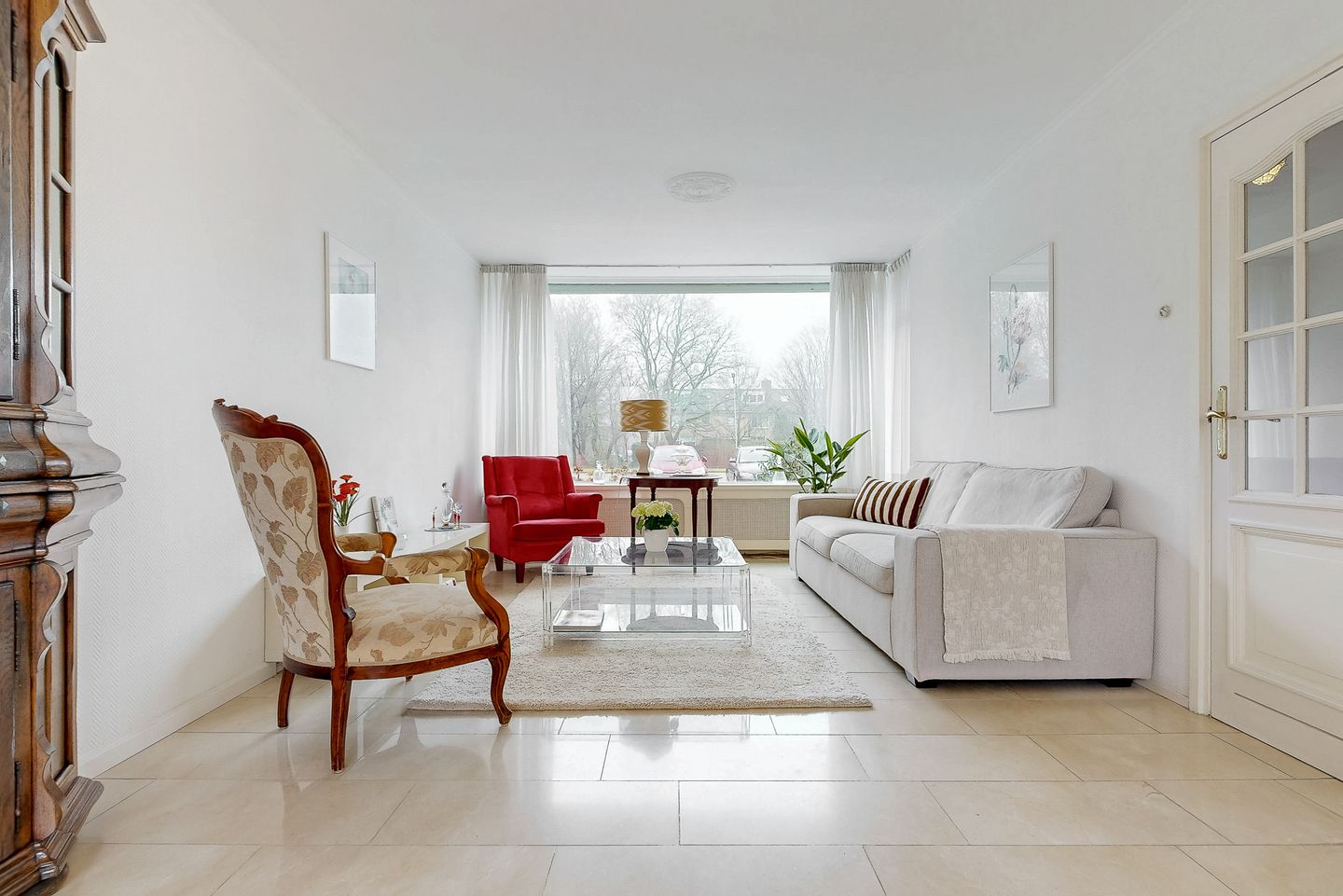 Foto 5 van Marsmanlaan 37