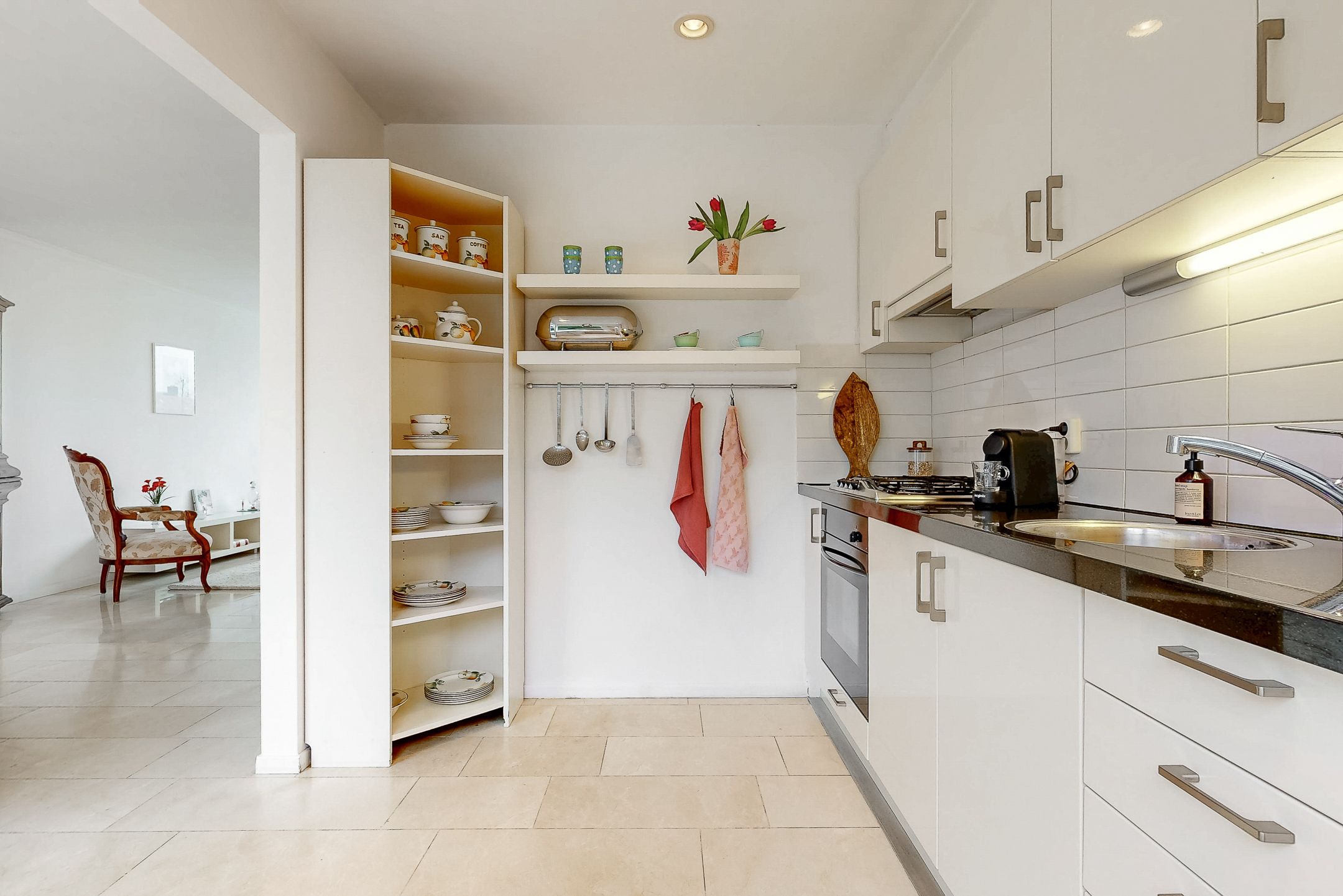 Foto 6 van Marsmanlaan 37