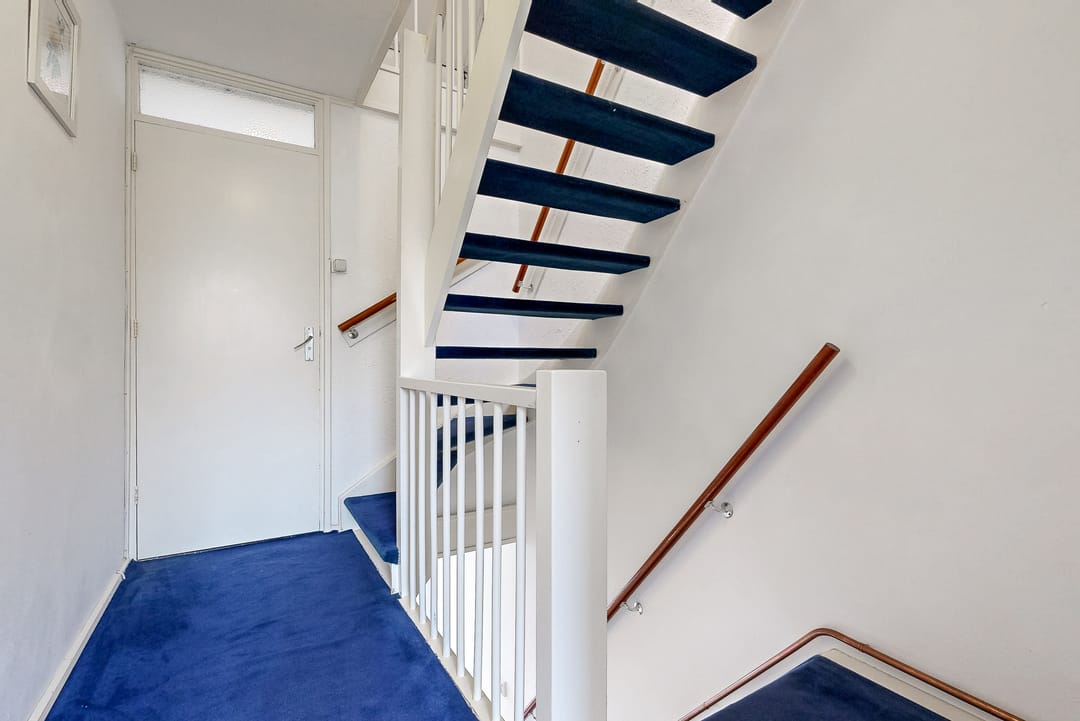 Foto 8 van Marsmanlaan 37