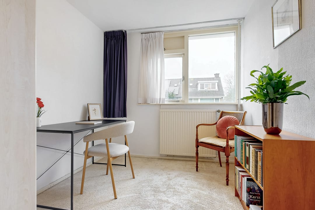 Foto 11 van Marsmanlaan 37