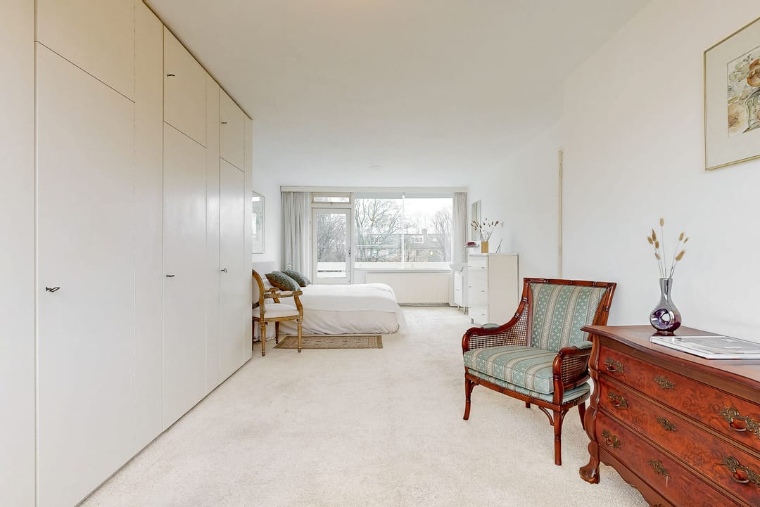 Foto 13 van Marsmanlaan 37