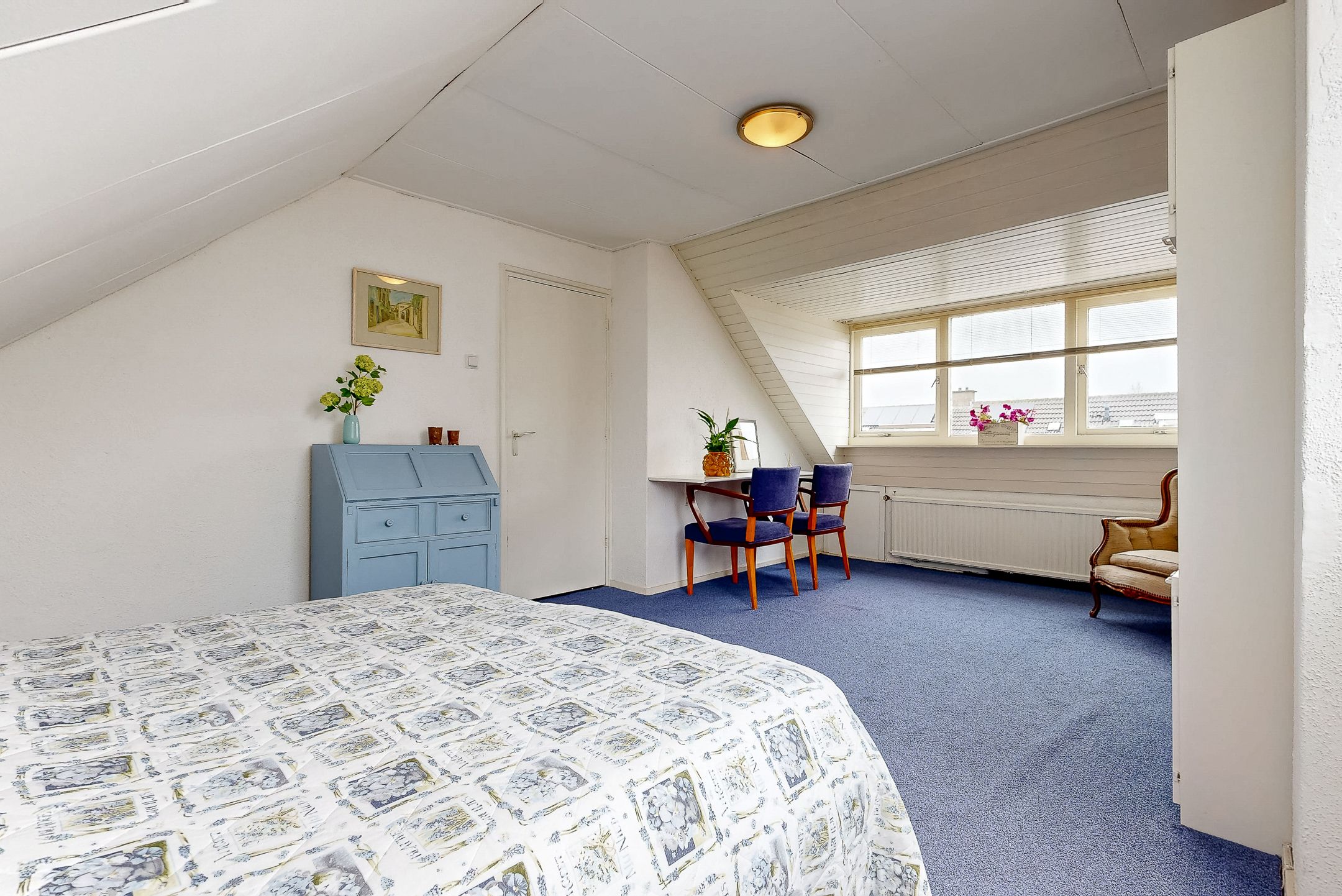 Foto 18 van Marsmanlaan 37