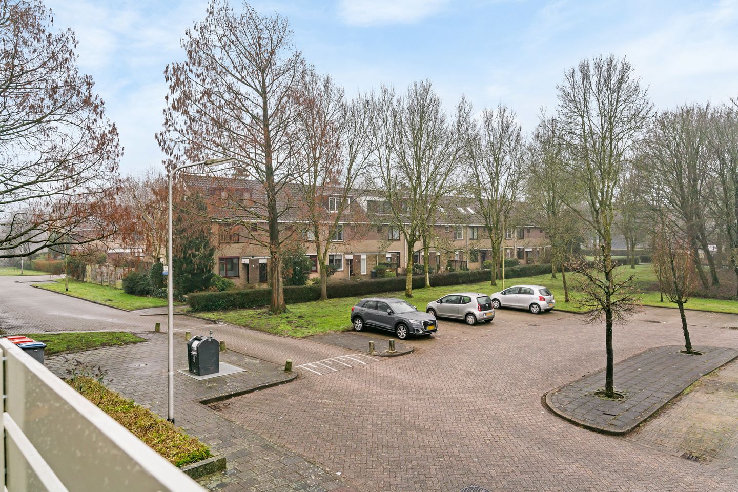 Foto 20 van Marsmanlaan 37