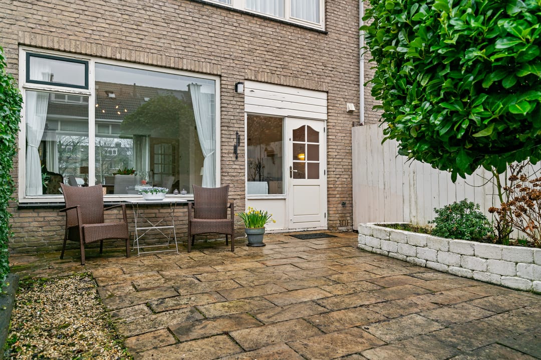 Foto 22 van Marsmanlaan 37