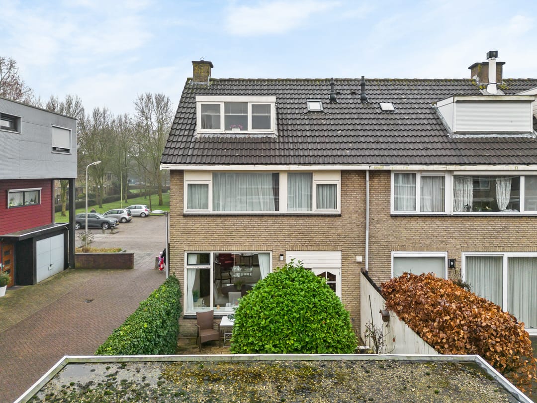 Foto 23 van Marsmanlaan 37