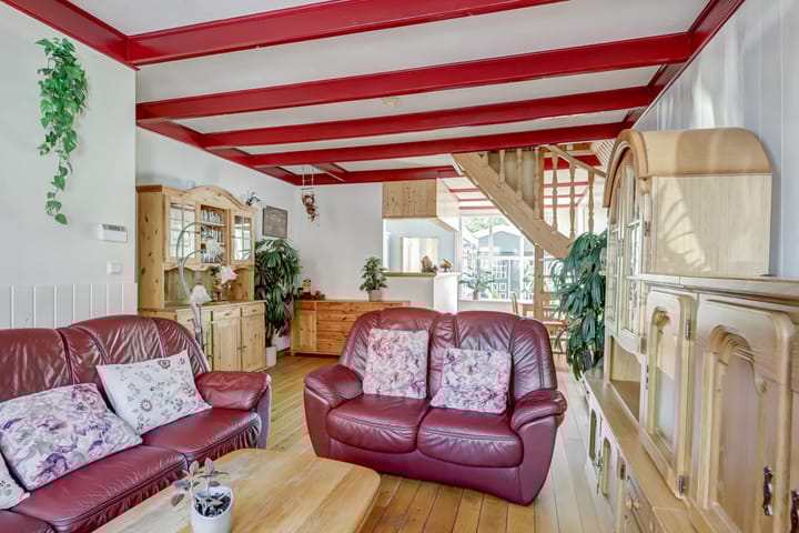 Foto 3 van Tuinstraat 17