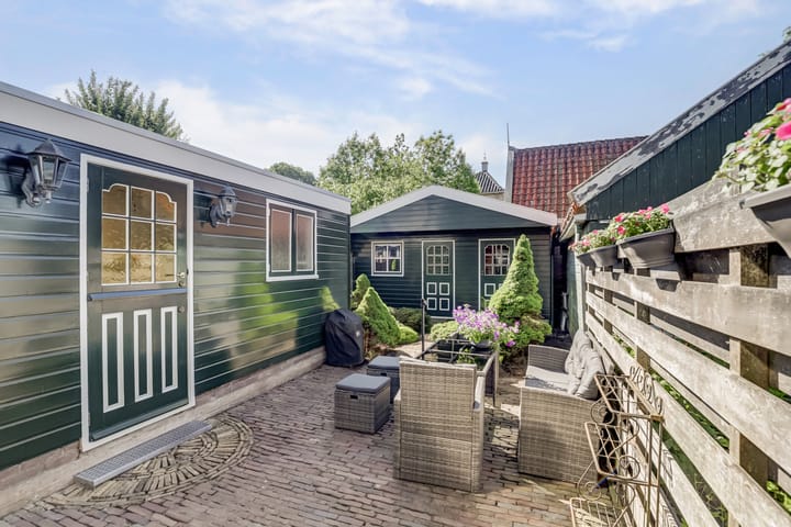 Foto 5 van Tuinstraat 17