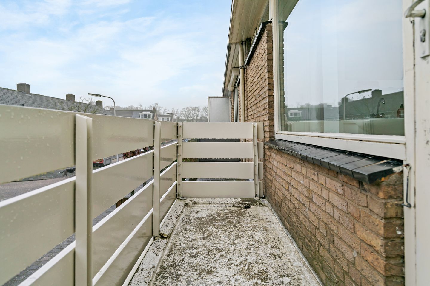 Foto 19 van Marsmanlaan 37