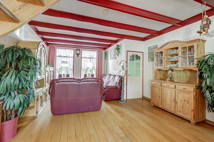 Foto 8 van Tuinstraat 17