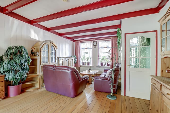 Foto 10 van Tuinstraat 17