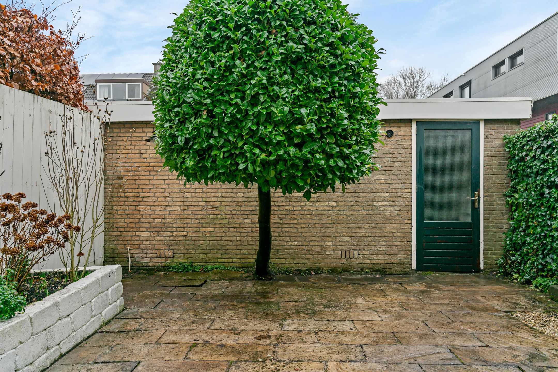 Foto 21 van Marsmanlaan 37