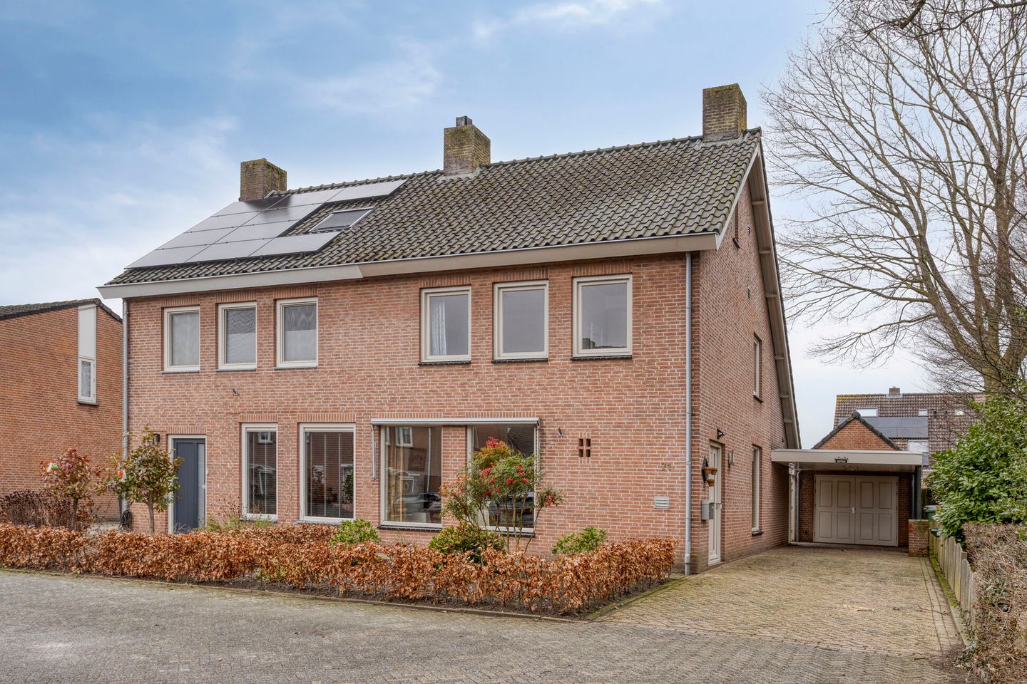 Foto 1 van Zomerdijk 71