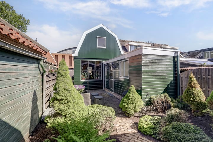 Foto 25 van Tuinstraat 17