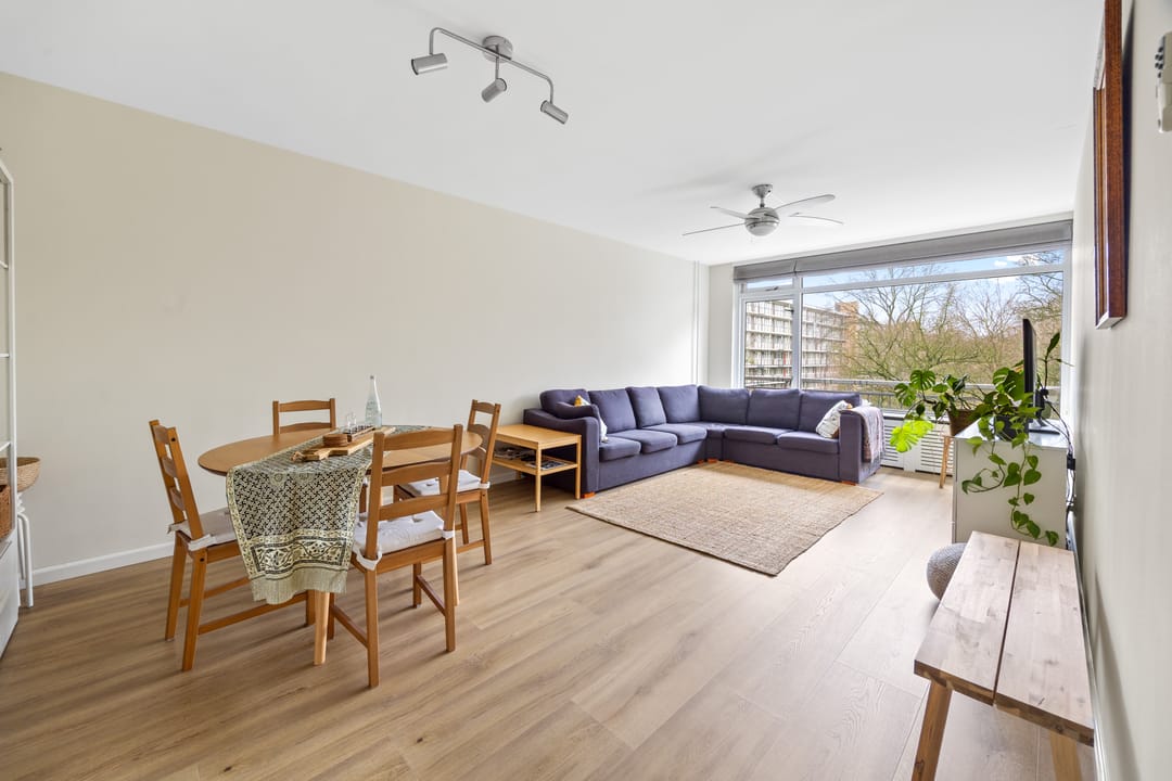 Photo 1 of Prins Frederiklaan 370